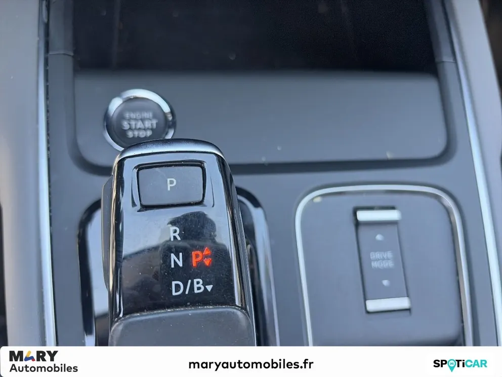 Véhicule occasion 1231627 - Citroën C5 AIRCROSS - Photo 16