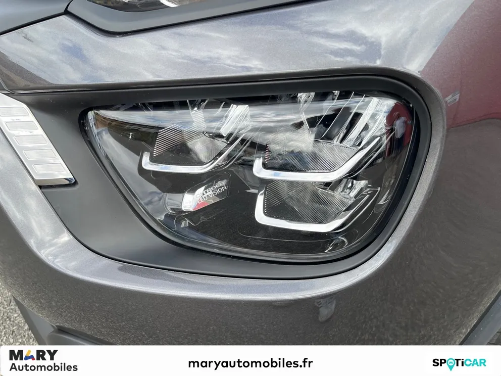 Véhicule occasion 231924 - Citroën C3 - Photo 19