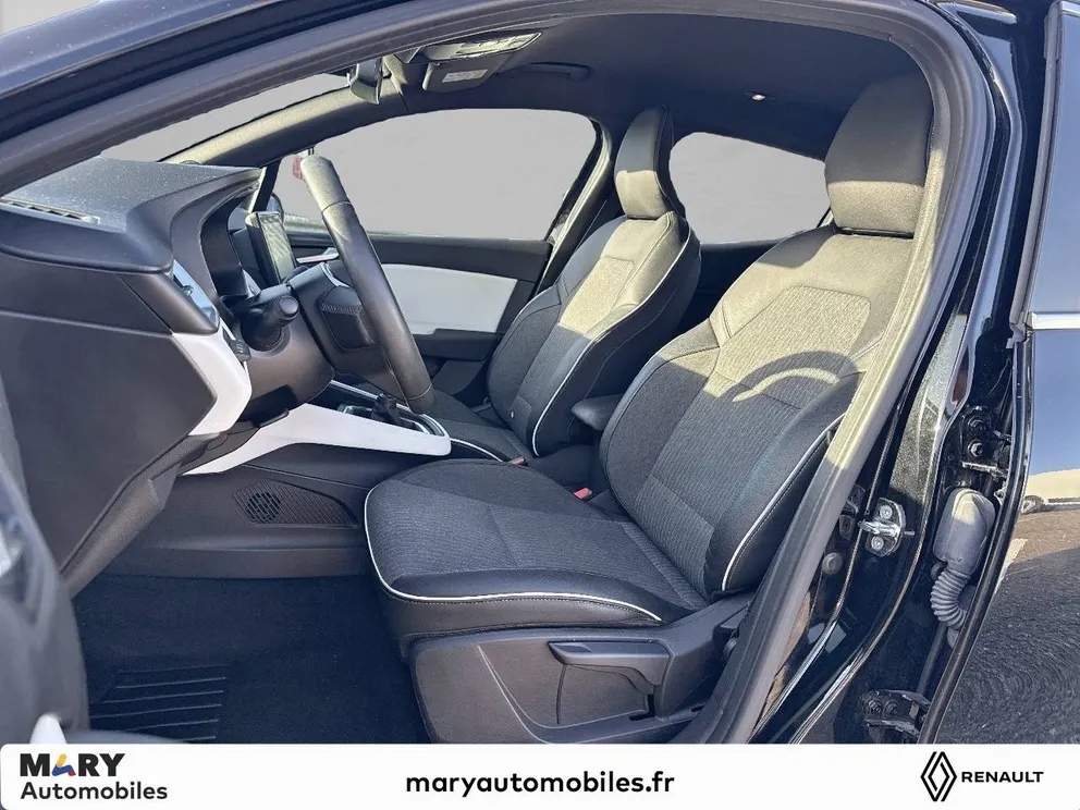 Véhicule occasion 204140 - renault CLIO - Photo 9