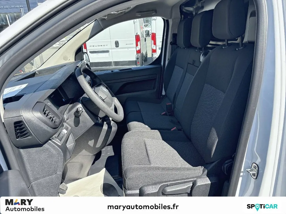 Véhicule occasion 192944 - peugeot EXPERT - Photo 9