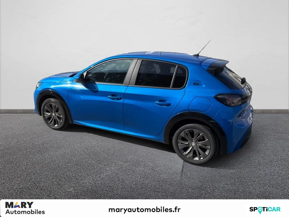 Véhicule occasion 1228994 - peugeot 208 - Photo 2