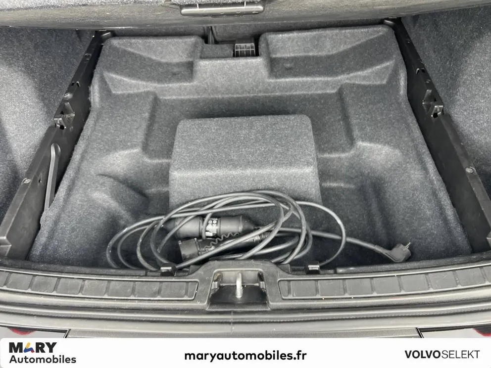 Véhicule occasion 184434 - volvo XC40 - Photo 14