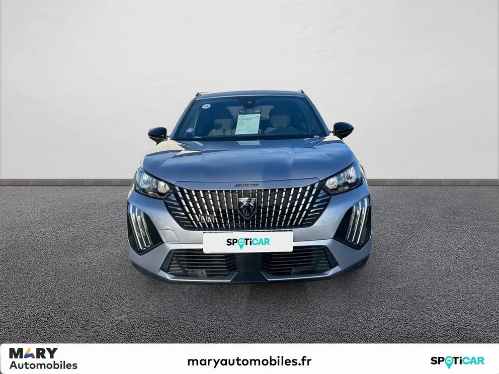 Véhicule occasion 202839 - peugeot 2008 - Photo 2