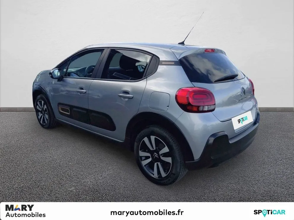 Véhicule occasion 226650 - Citroën C3 - Photo 7