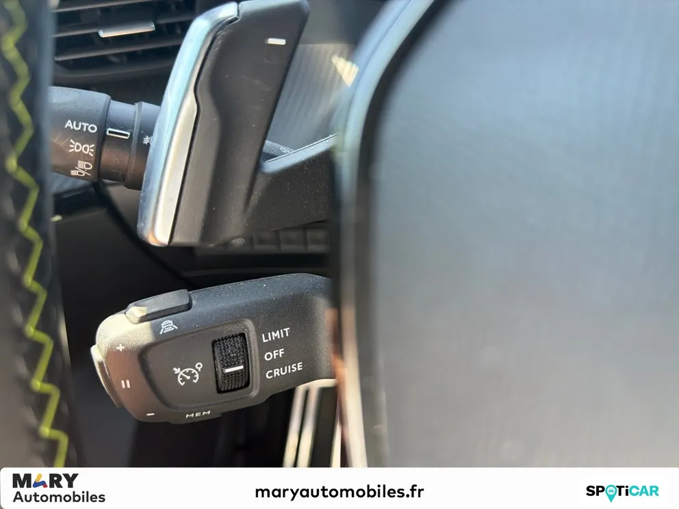 Véhicule occasion 1234348 - peugeot 2008 - Photo 19