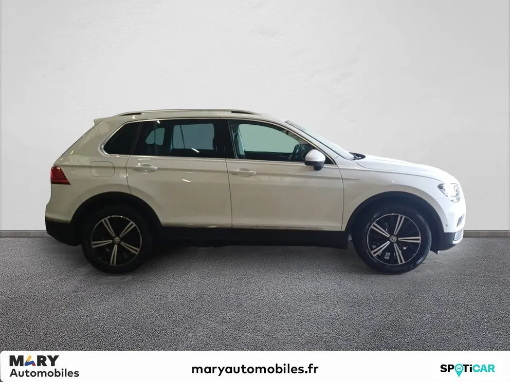 Véhicule occasion 235147 - volkswagen TIGUAN - Photo 4