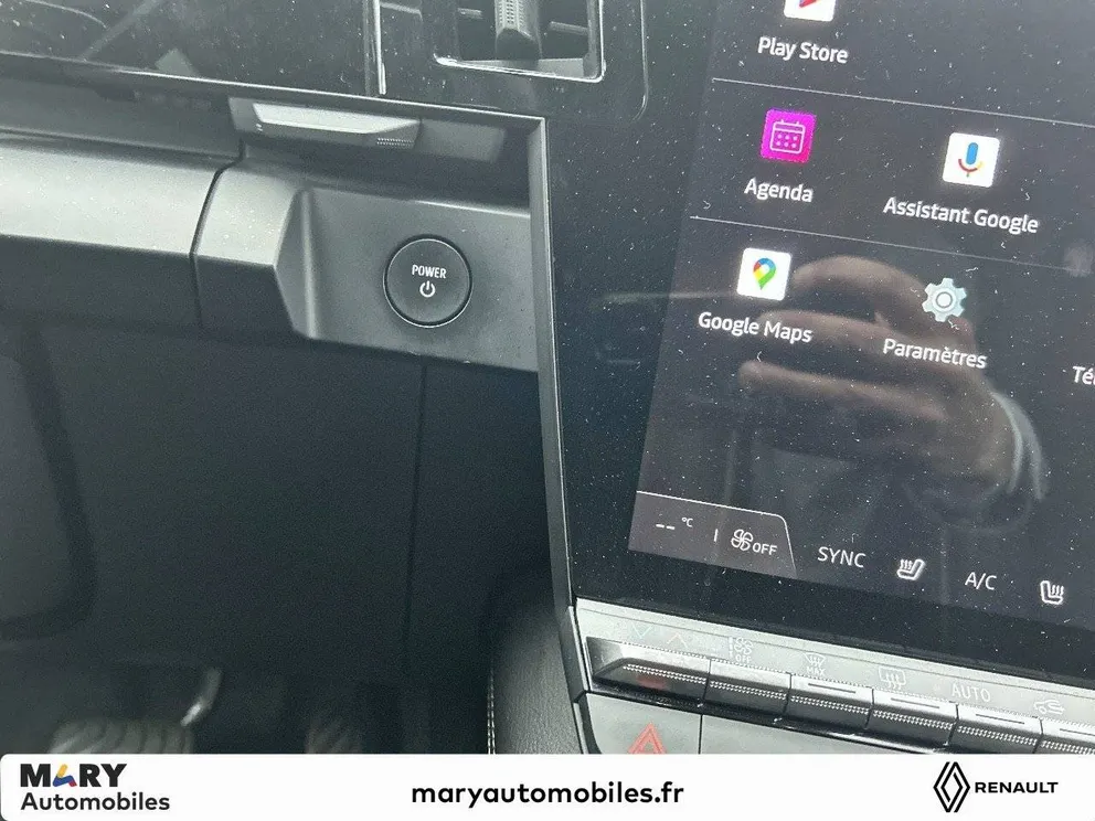 Véhicule occasion 201324 - renault MEGANE - Photo 18
