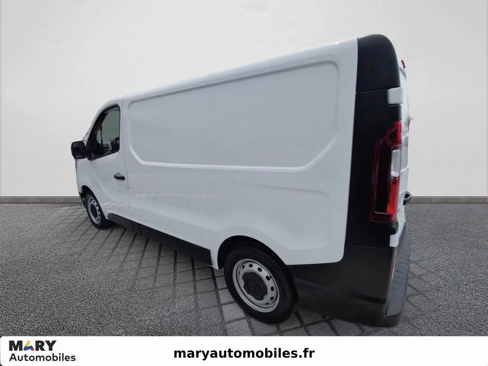 Véhicule occasion 236734 - renault TRAFIC - Photo 2