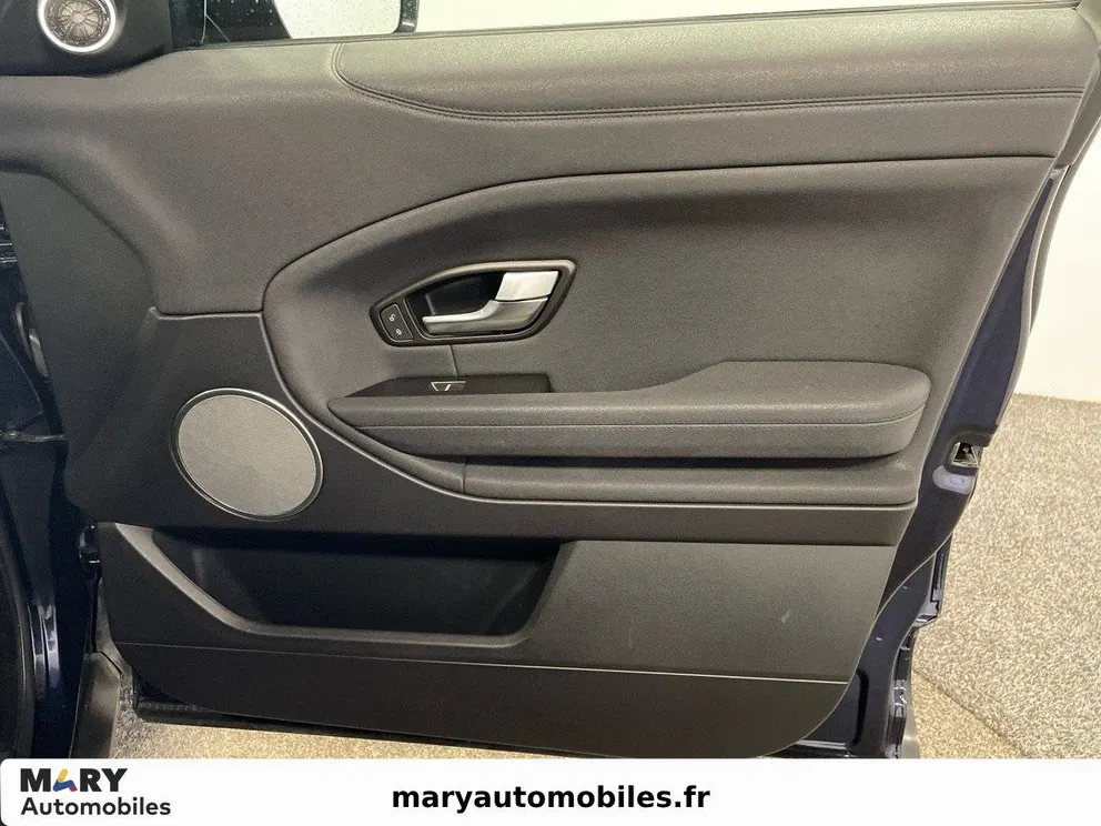 Véhicule occasion 150901 - land rover RANGE ROVER EVOQUE - Photo 18