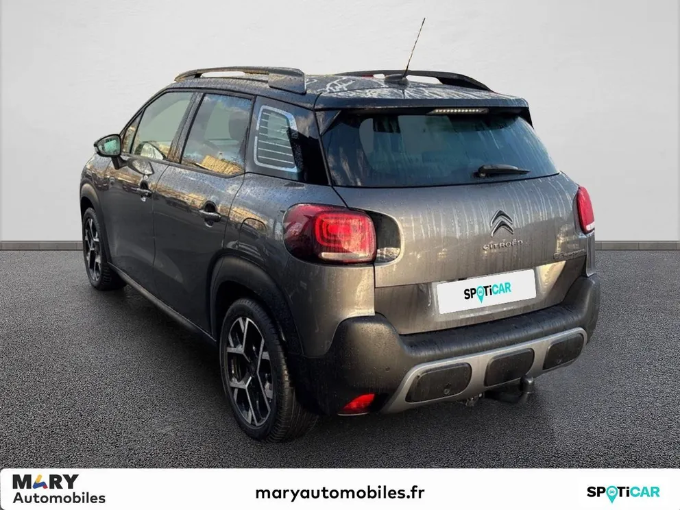 Véhicule occasion 216508 - Citroën C3 AIRCROSS - Photo 7