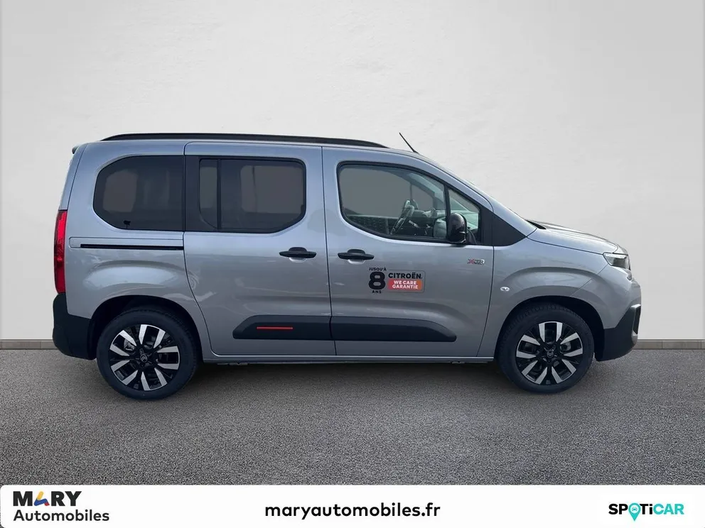 Véhicule occasion 229564 - Citroën BERLINGO - Photo 4