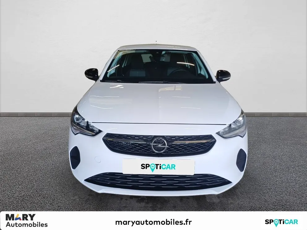 Véhicule occasion 212045 - opel CORSA - Photo 2