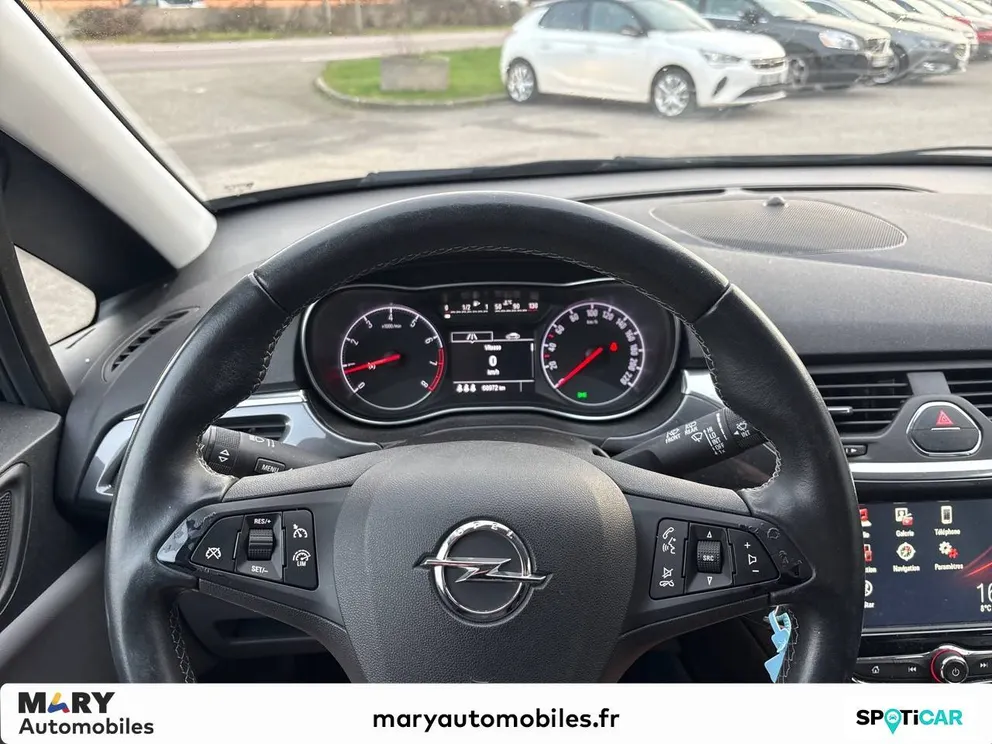 Véhicule occasion 212824 - opel CORSA - Photo 13