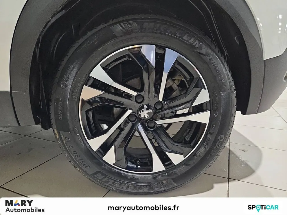 Véhicule occasion 195423 - peugeot 2008 - Photo 11