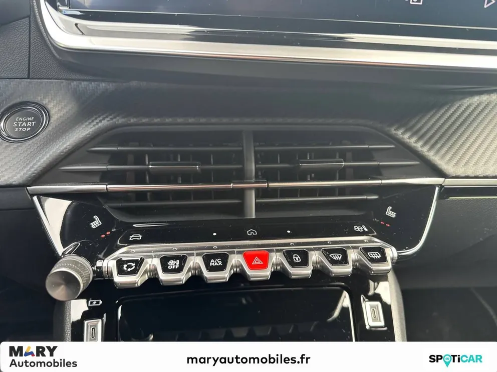 Véhicule occasion 200567 - peugeot 2008 - Photo 15