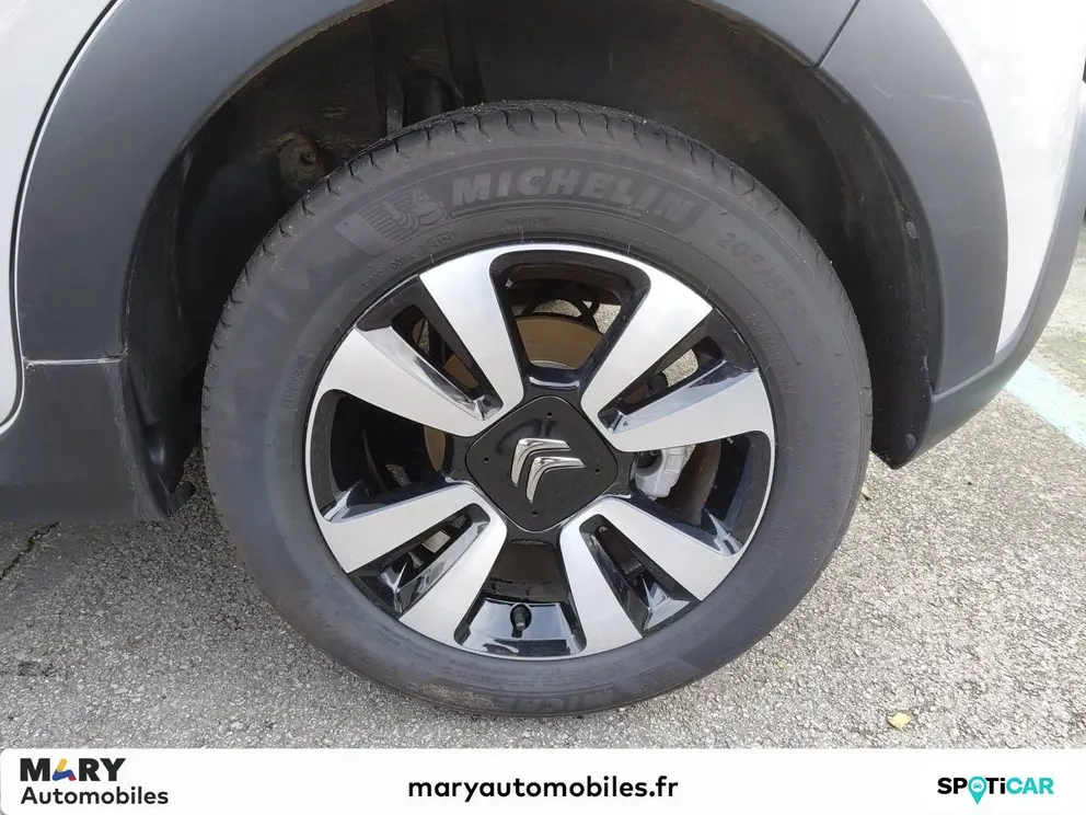 Véhicule occasion 208268 - Citroën C3 - Photo 11