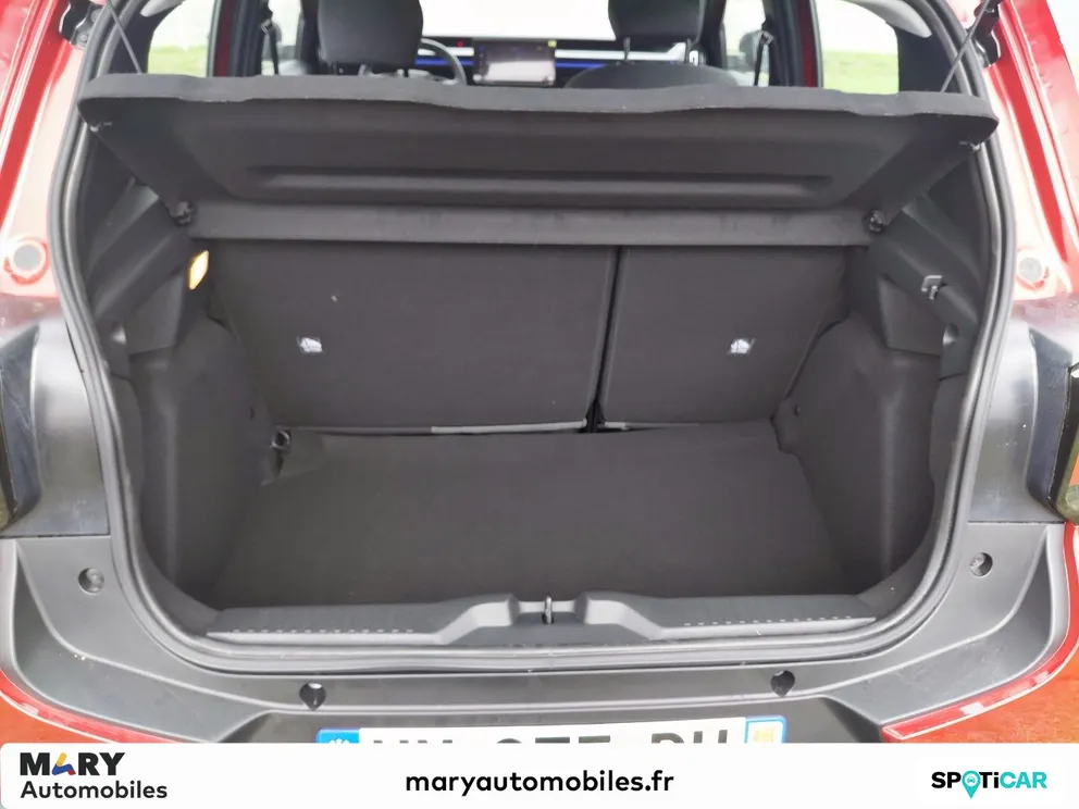 Véhicule occasion 1233404 - Citroën C3 - Photo 16