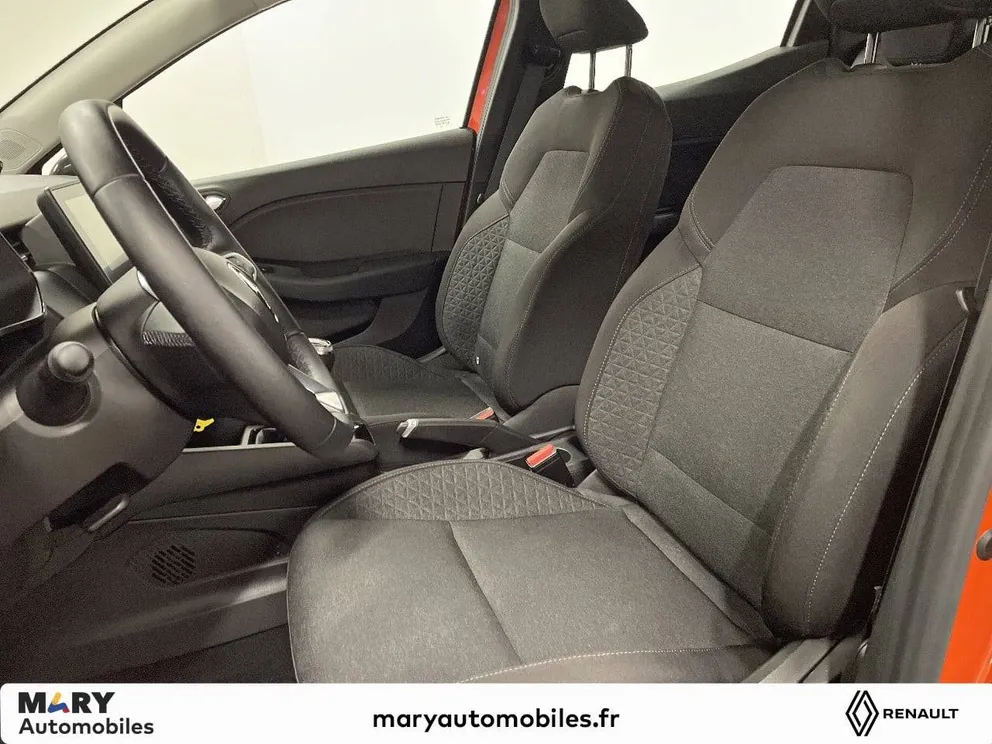 Véhicule occasion 209522 - renault CLIO - Photo 9