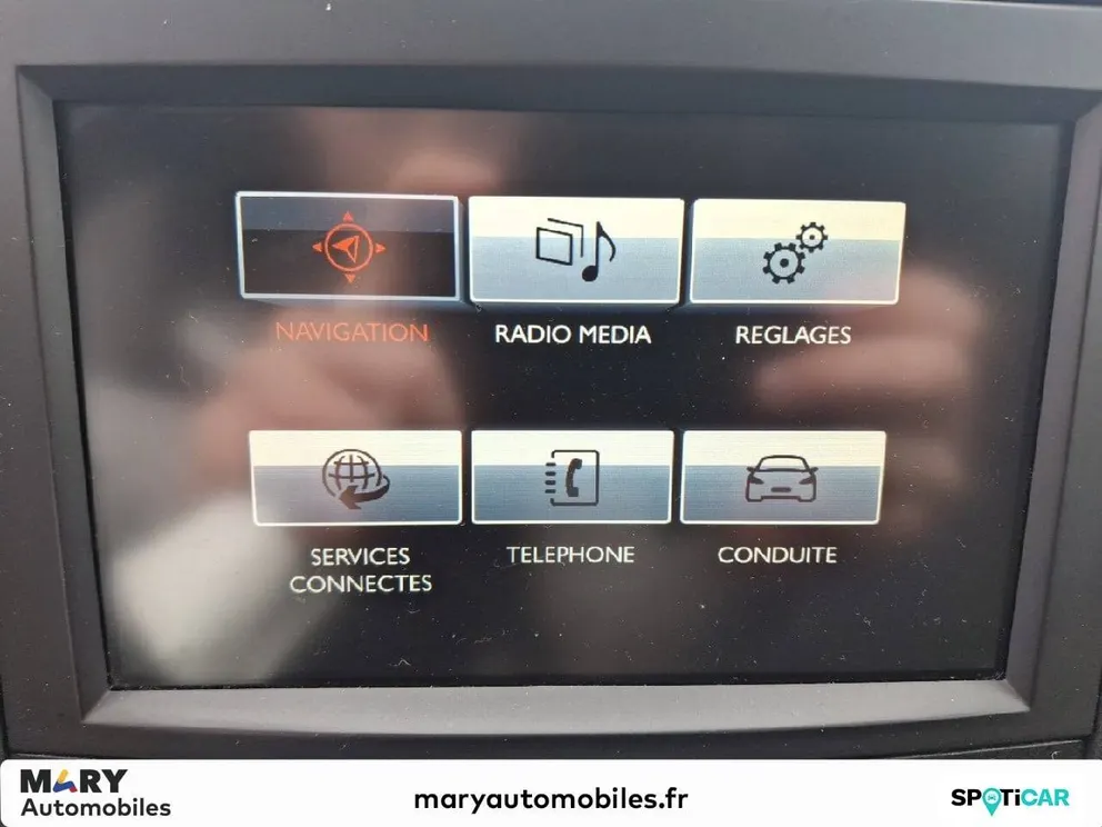 Véhicule occasion 223408 - Citroën BERLINGO - Photo 14