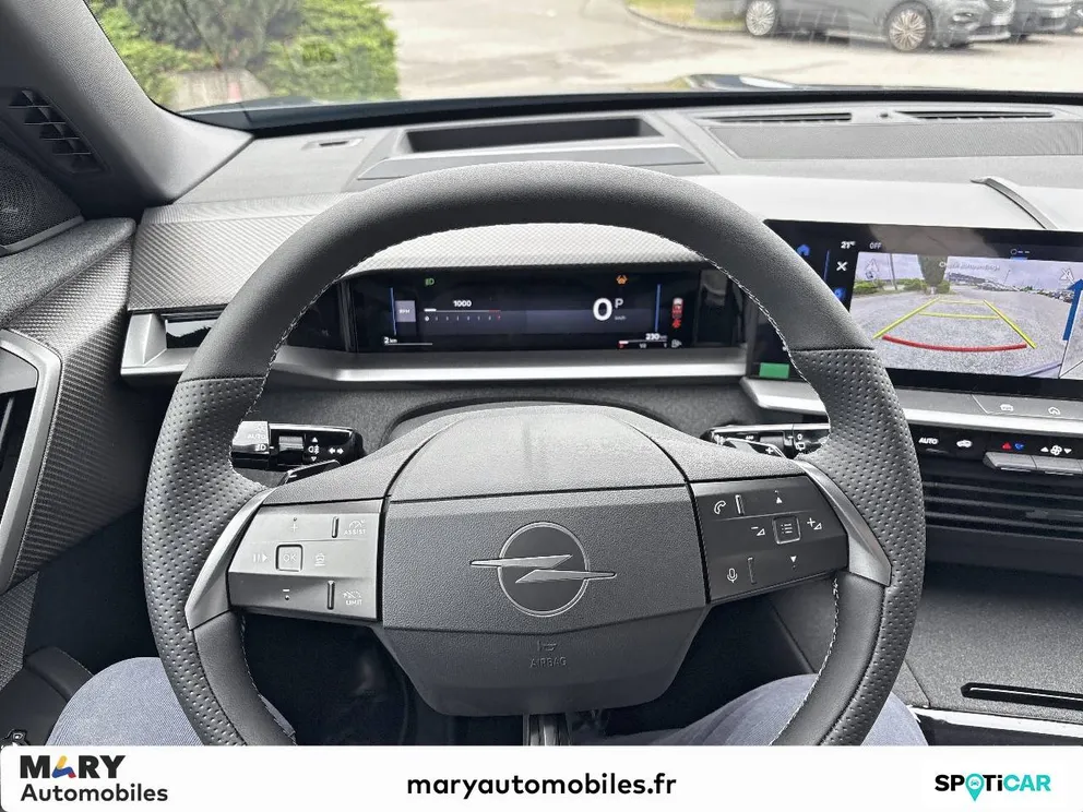 Véhicule occasion 194498 - opel GRANDLAND - Photo 13