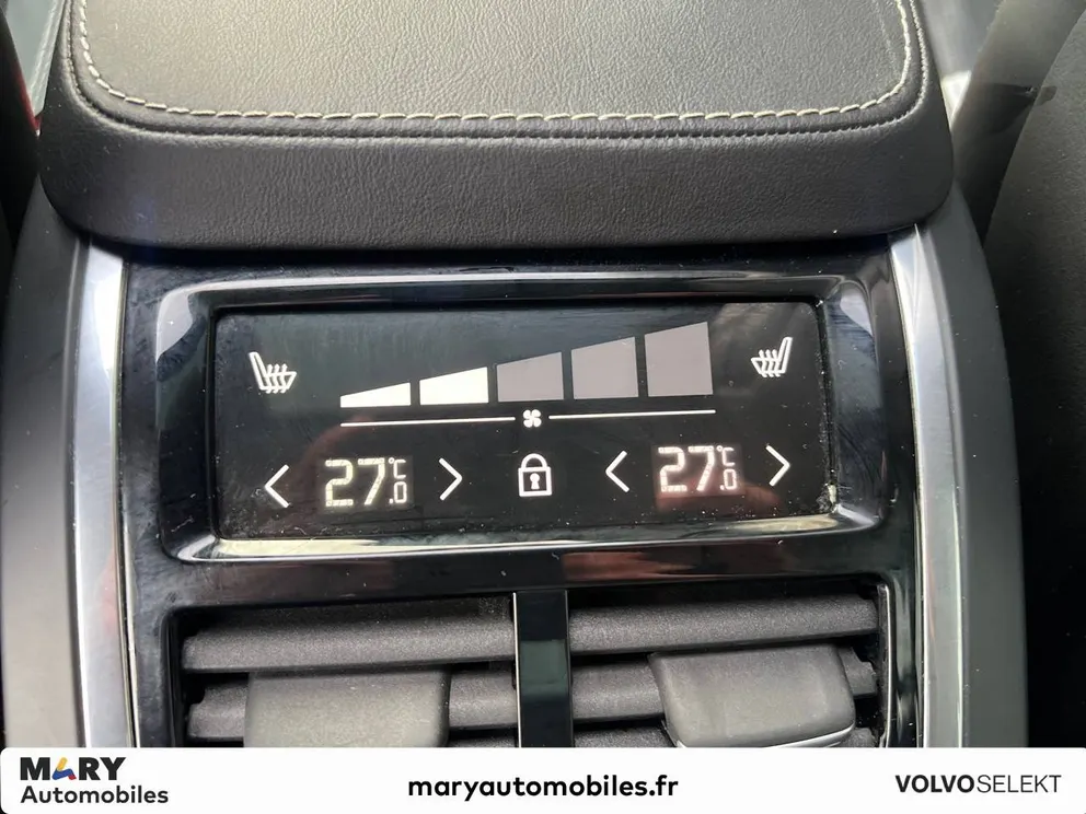 Véhicule occasion 198539 - volvo XC90 - Photo 20