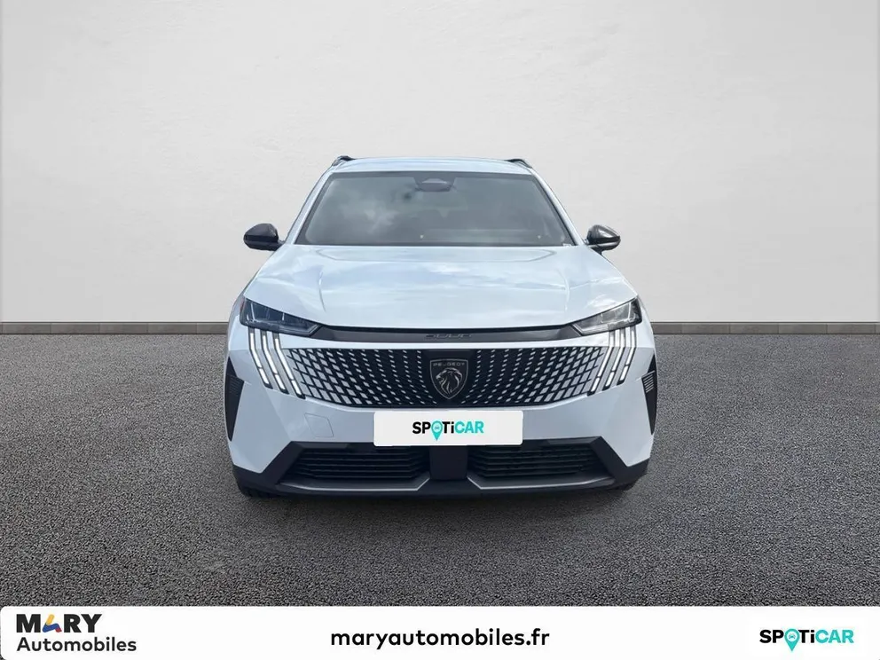 Véhicule occasion 209876 - peugeot 5008 - Photo 2