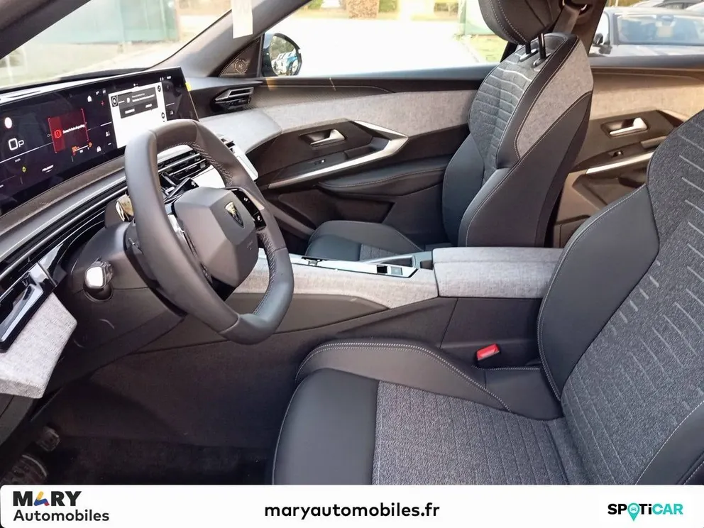 Véhicule occasion 017386 - peugeot 3008 - Photo 9