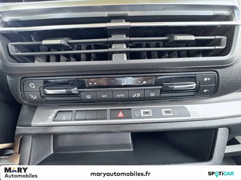 Véhicule occasion 188852 - peugeot TRAVELLER - Photo 12