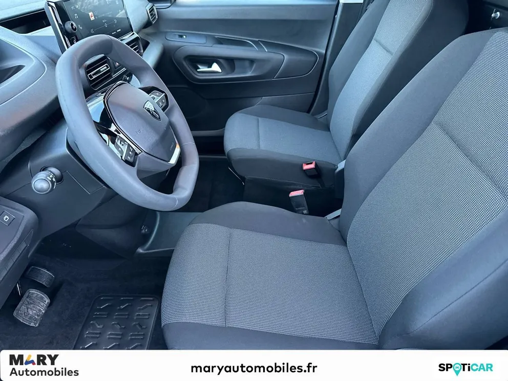 Véhicule occasion 218226 - peugeot PARTNER - Photo 9