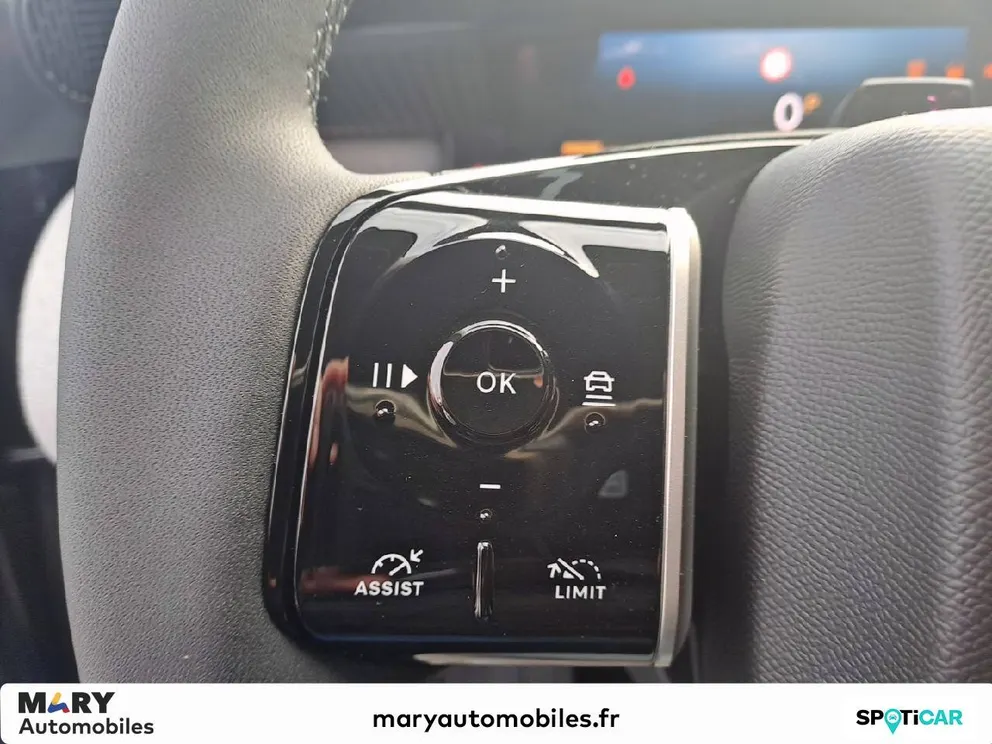 Véhicule occasion 220388 - Citroën C5 AIRCROSS HYBRIDE - Photo 20