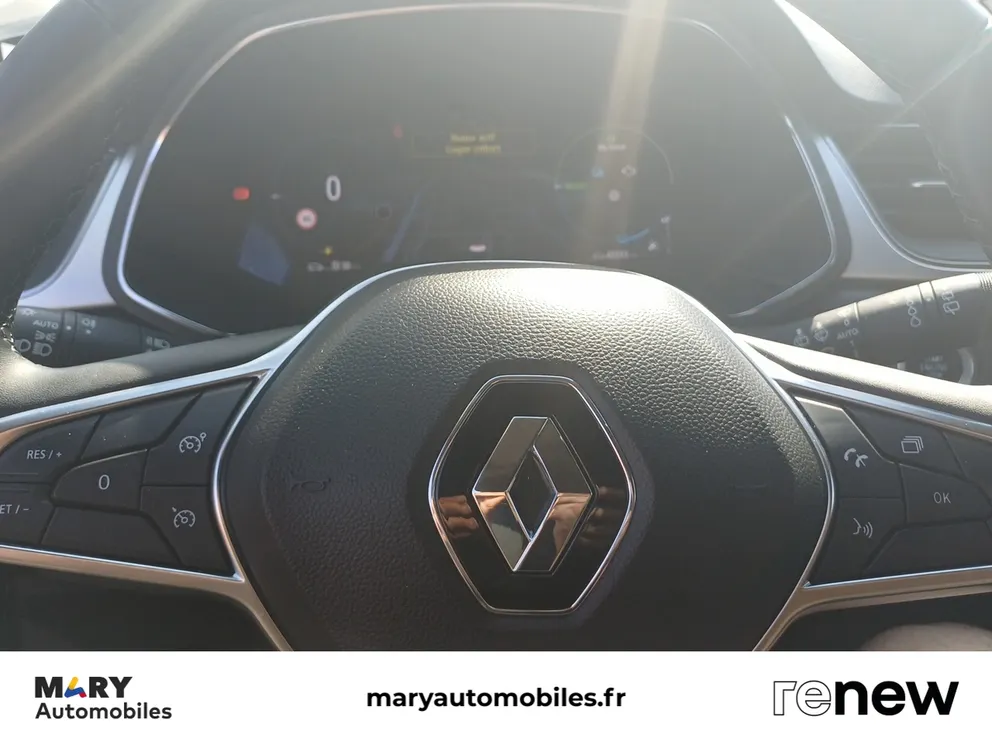 Véhicule occasion 1230663 - renault CAPTUR - Photo 14