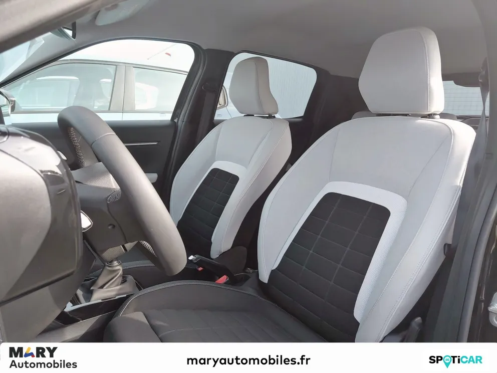 Véhicule occasion 1228401 - Citroën C3 - Photo 13