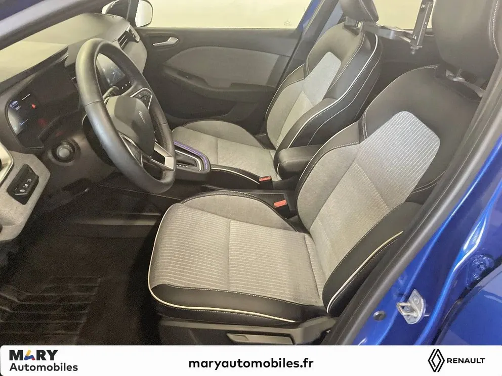 Véhicule occasion 228930 - renault CLIO - Photo 9