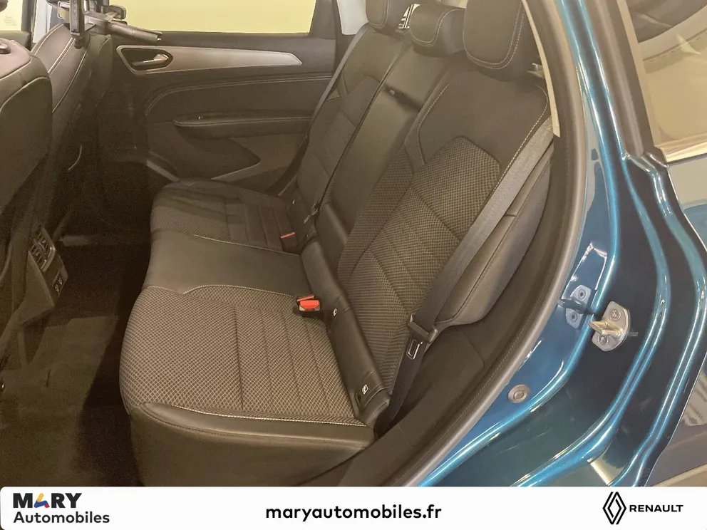 Véhicule occasion 233991 - renault ARKANA - Photo 20