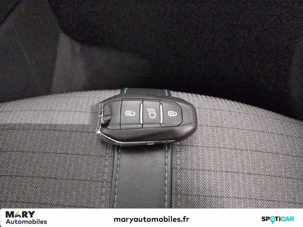 Véhicule occasion 145697 - peugeot 208 - Photo 14
