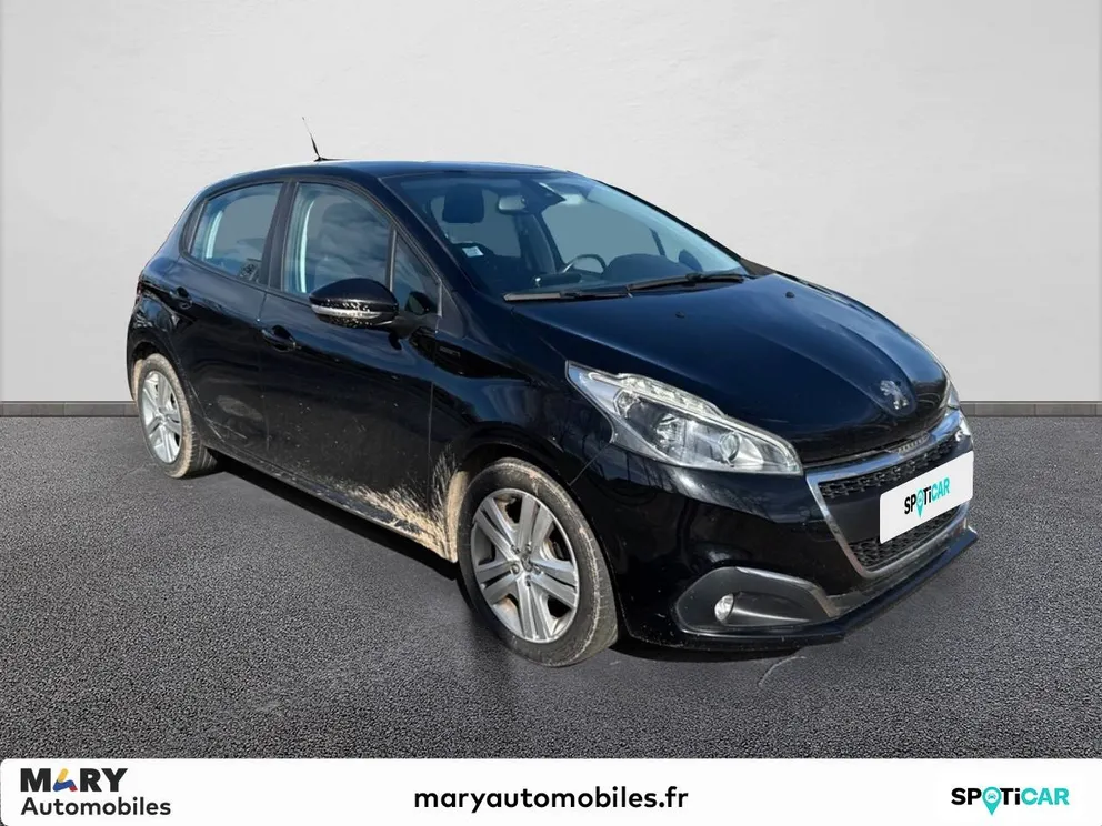 Véhicule occasion 224053 - peugeot 208 - Photo 3