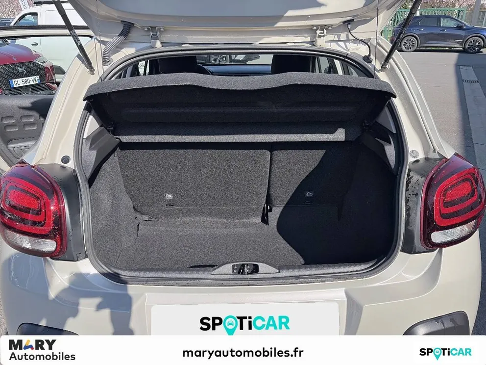 Véhicule occasion 224532 - Citroën C3 - Photo 6