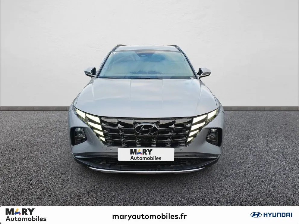 Véhicule occasion 202825 - hyundai TUCSON - Photo 2