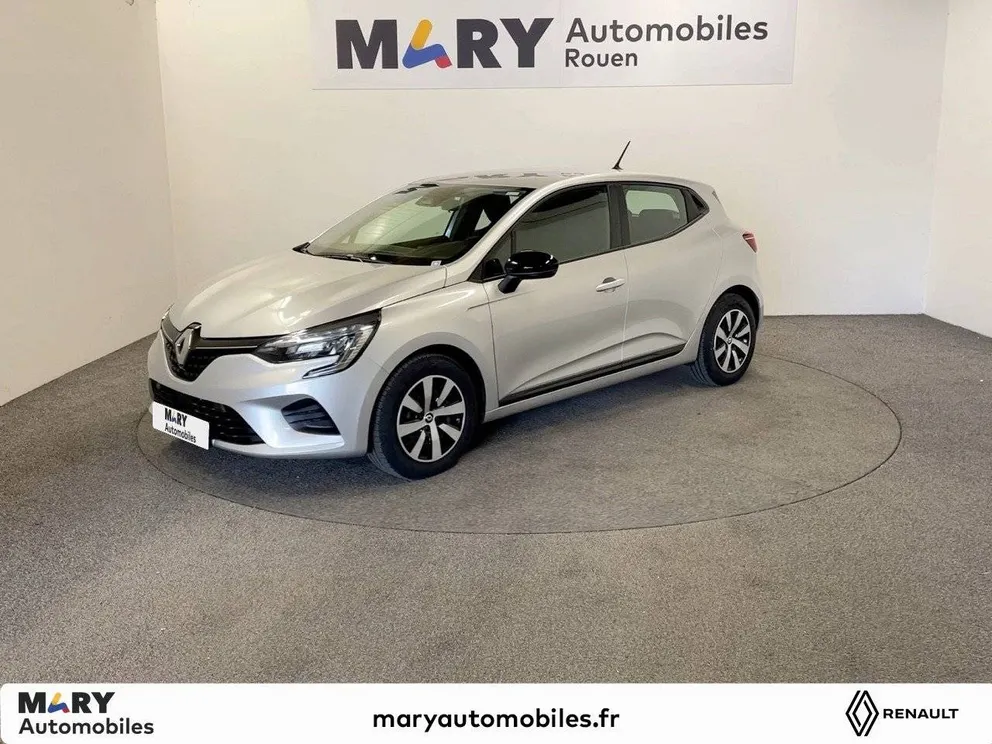 Véhicule occasion 200825 - renault CLIO - Photo 1