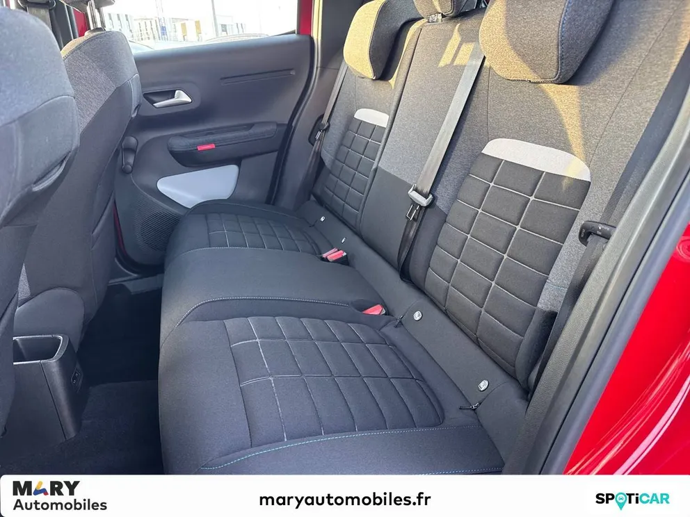 Véhicule occasion 226135 - Citroën C3 - Photo 10