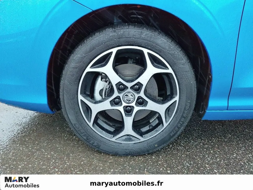 Véhicule occasion 231259 - mg MG3 - Photo 11