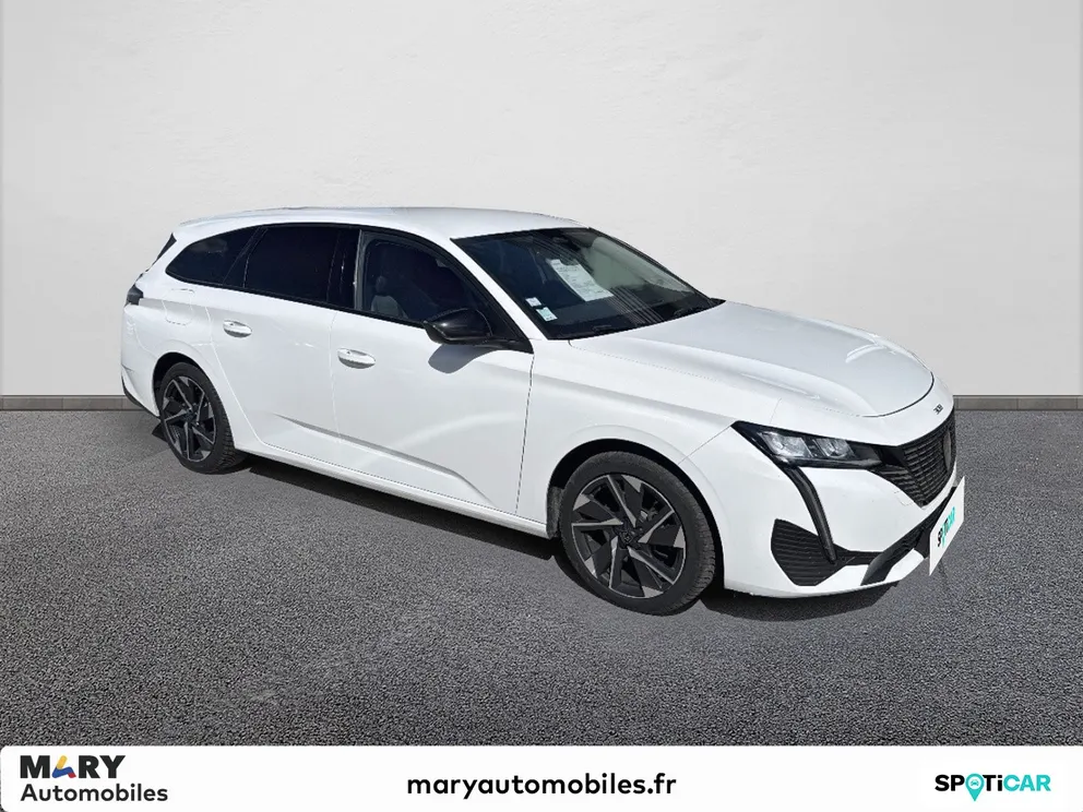 Véhicule occasion 1240742 - peugeot 308 - Photo 5