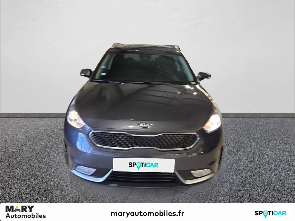 Véhicule occasion 212737 - kia NIRO - Photo 2