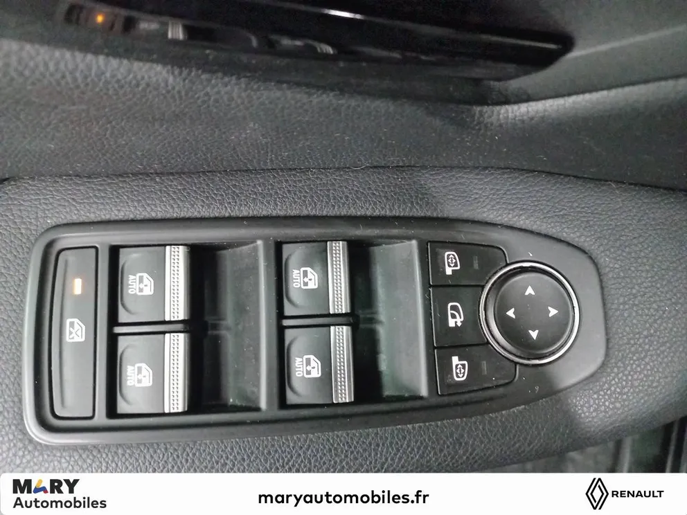 Véhicule occasion 215468 - renault MEGANE - Photo 13