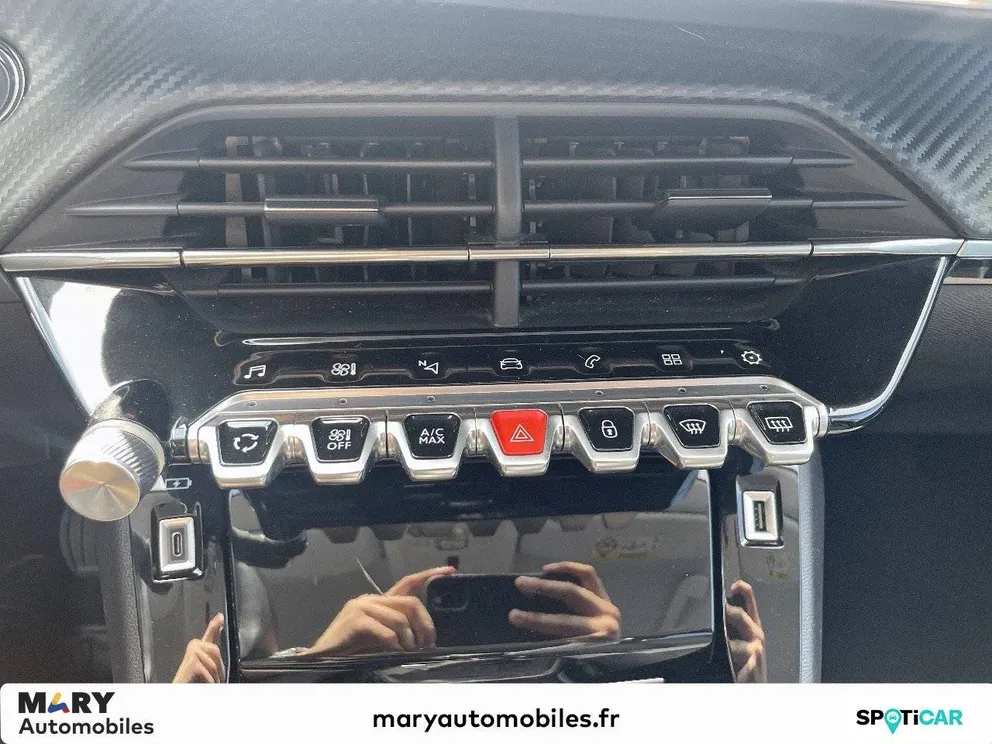 Véhicule occasion 186229 - peugeot 208 - Photo 13