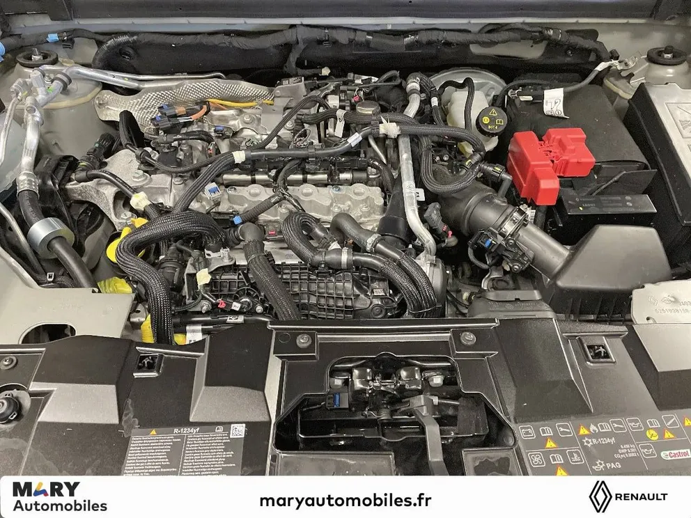 Véhicule occasion 229342 - dacia DUSTER - Photo 19