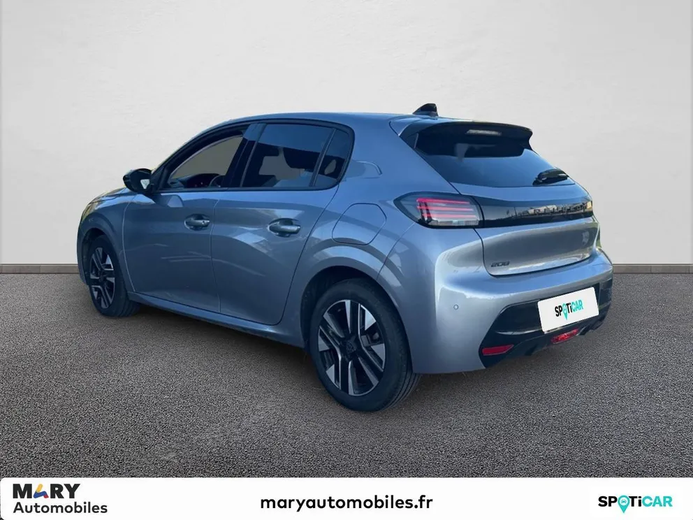 Véhicule occasion 222475 - peugeot 208 - Photo 7