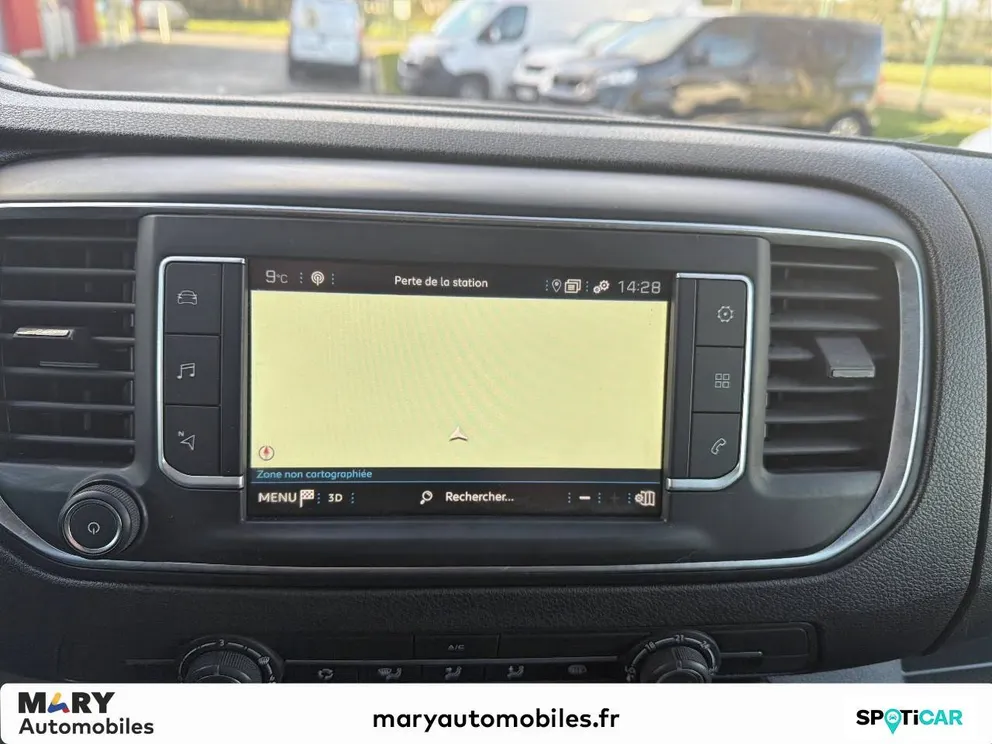 Véhicule occasion 199048 - peugeot EXPERT - Photo 15