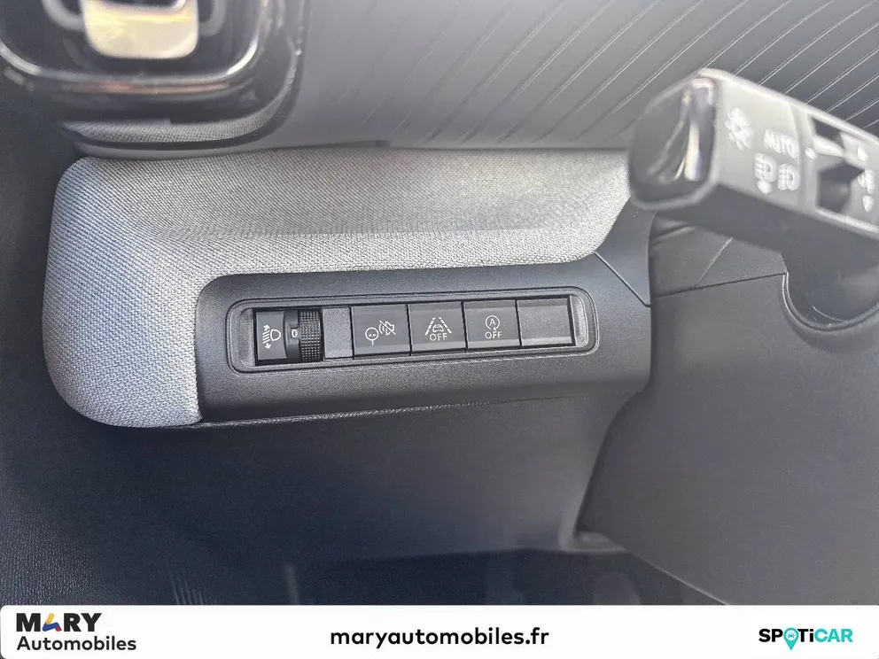 Véhicule occasion 220038 - Citroën C3 AIRCROSS - Photo 15