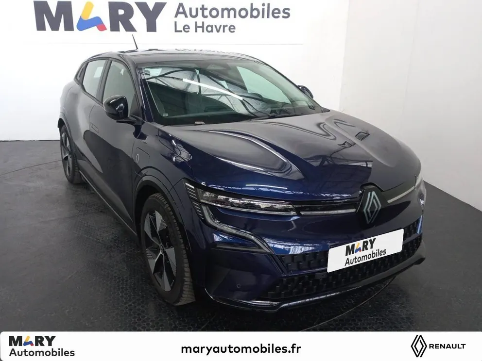 Véhicule occasion 223430 - renault MEGANE - Photo 3